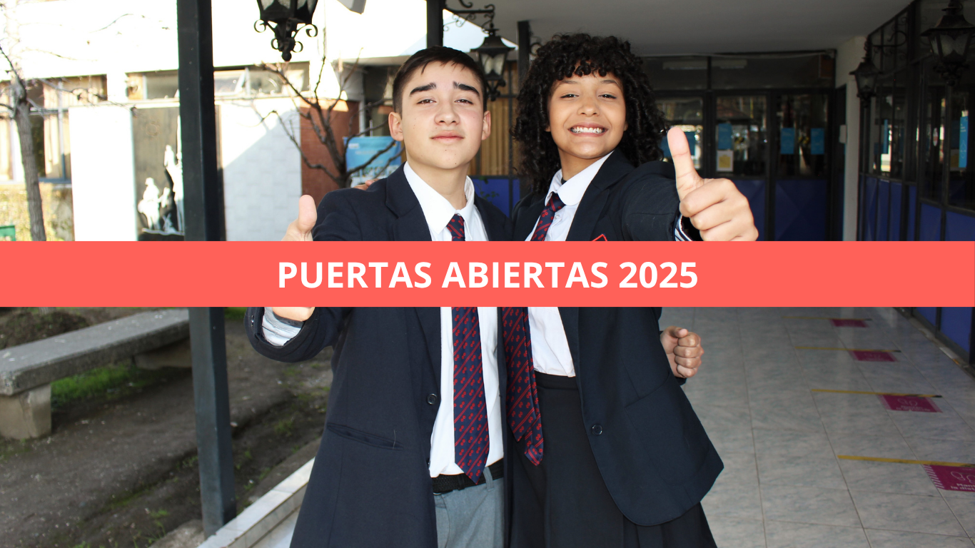 Conoce Nuestro Sistema Educativo