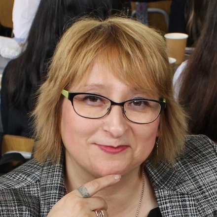 Ingrid Gutierrez