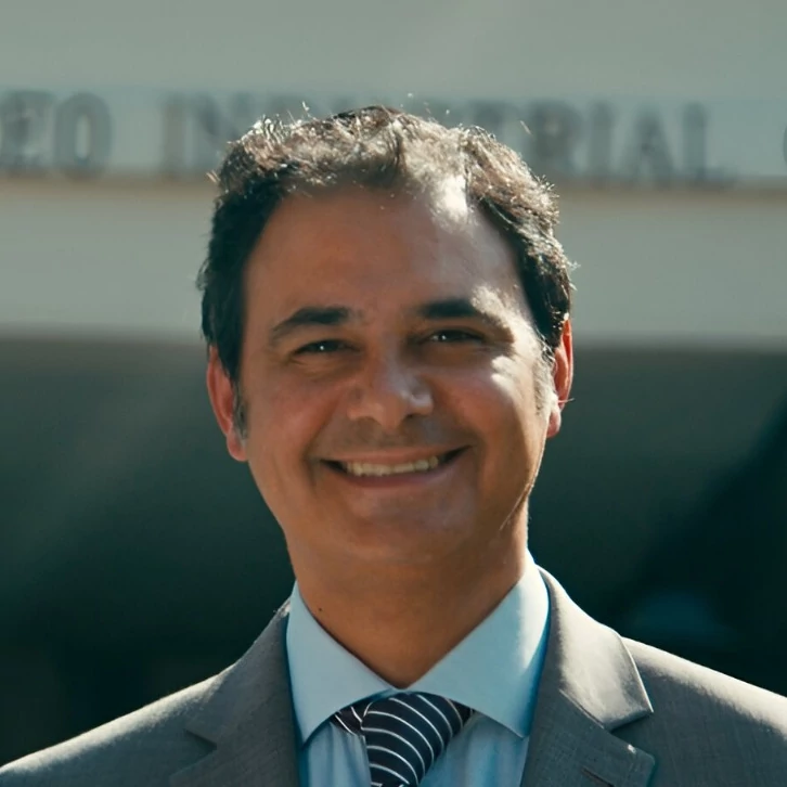 Alejandro Weinstein