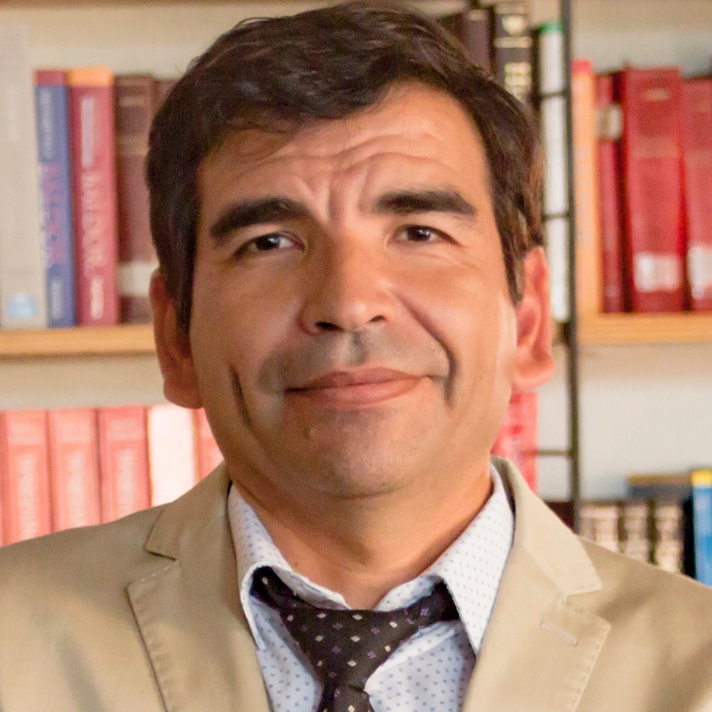 Vladimir Sanchez