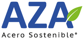 AZA Acero Sostenible